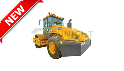 XCMG Road Roller XS143