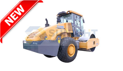 XCMG Road Roller XS183