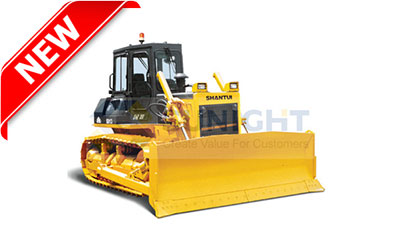 Shantui SD13 Bulldozer