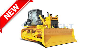 Shantui Bulldozer SD16T