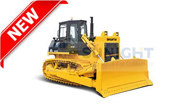 Shantui Bulldozer SD22