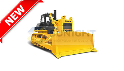 Shantui Bulldozer SD32
