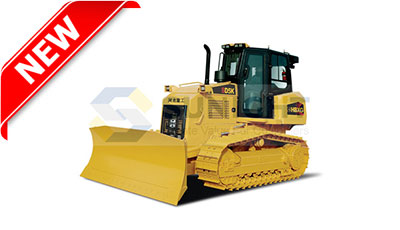 HBXG Bulldozer SD5K