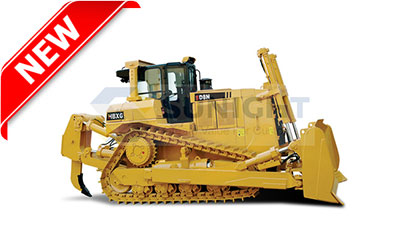 HBXG Bulldozer SD8N