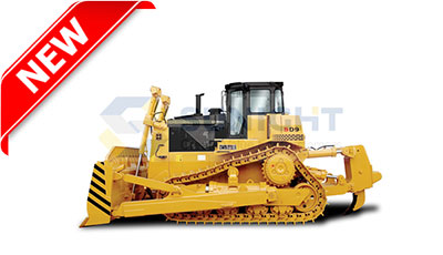 HBXG Bulldozer SD9