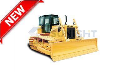 HBXG Bulldozer T140-3C