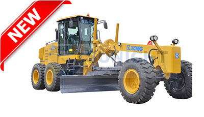 XCMG Motor Grader GR180