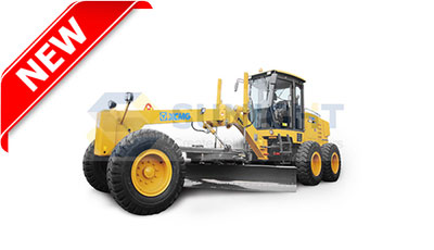 XCMG Motor Grader GR1803