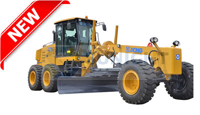 XCMG Motor Grader GR215