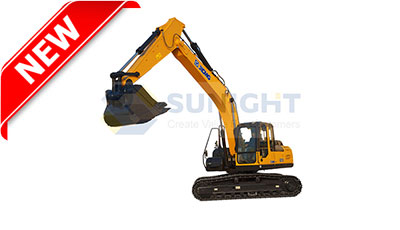 XCMG Crawler Excavator 215C