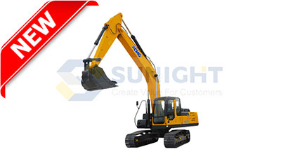 XCMG Crawler Excavator XE235C