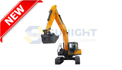 XCMG Medium Excavator XE265C